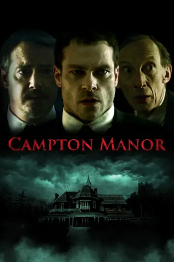 Plakat do filmu "Campton Manor" #739286