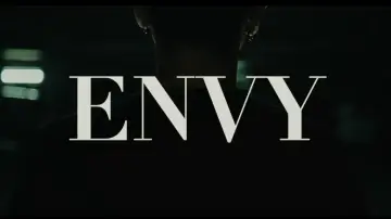 Zasłona do filmu "Envy" #418634