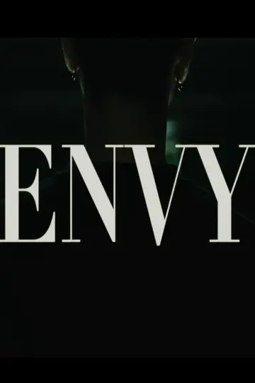 Plakat do filmu "Envy" #418635