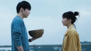Zasłona do filmu "久別重逢" #783740