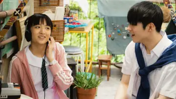 Zasłona do filmu "久別重逢" #783743