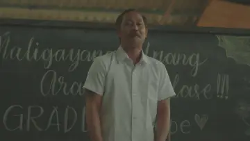 Zasłona do filmu "Ka Benjie" #1058251