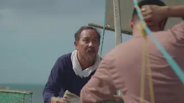 Zasłona do filmu "Ka Benjie" #1058252