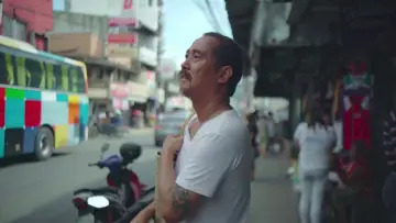 Zasłona do filmu "Ka Benjie" #1058258