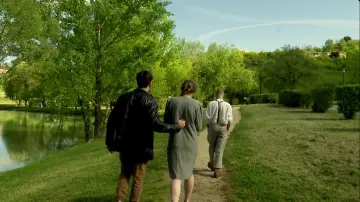 Zasłona do filmu "Un Mariage d’amour" #1113644