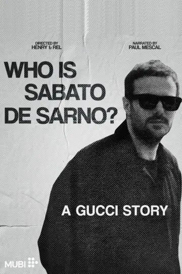 Who Is Sabato De Sarno? A Gucci Story
