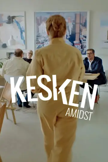 Kesken