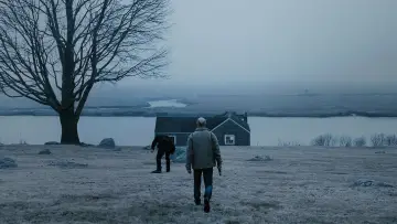 Zasłona do filmu "Persona" #1153249