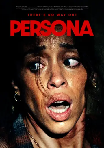 Plakat do filmu "Persona" #1153251