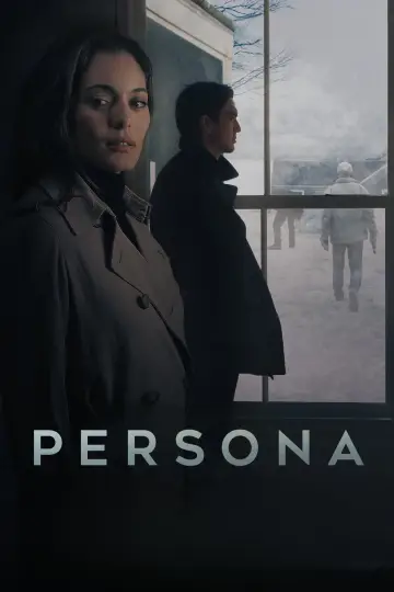 Plakat do filmu "Persona" #1153252