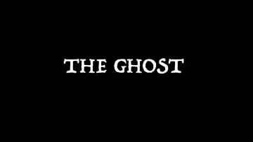 Zasłona do filmu "The Ghost" #1058234