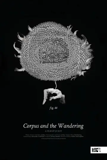 Plakat do filmu "Corpus and the Wandering" #1101210