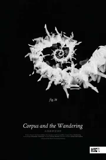 Corpus and the Wandering