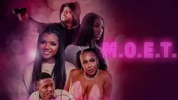 Zasłona do filmu "M.O.E.T.: Money Over Everything" #1057248