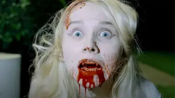 Zasłona do filmu "OnlyFangs" #930027