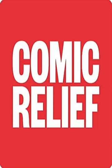 Plakat do filmu "Comic Relief 2024: Funny for Money" #420083