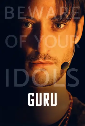 Plakat do filmu "Guru" #1618222