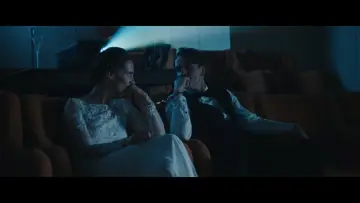Zasłona do filmu "Öö" #438125