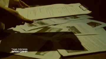 Zasłona do filmu "PENCOERIAN BALIK!" #423992