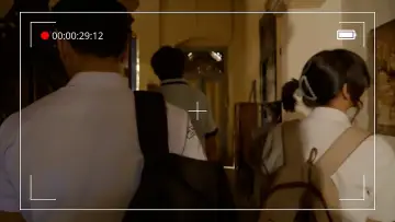 Zasłona do filmu "PENCOERIAN BALIK!" #423993