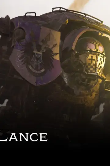 Plakat do filmu "Broken Lance" #418510