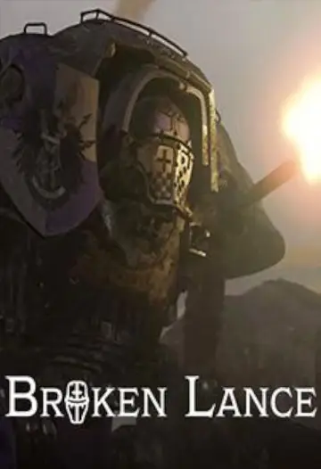 Plakat do filmu "Broken Lance" #682864