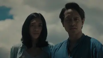 Zasłona do filmu "Pulau Hantu" #883259