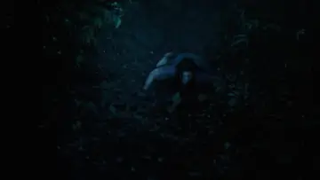 Zasłona do filmu "Pulau Hantu" #883260