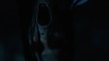 Zasłona do filmu "Pulau Hantu" #883261