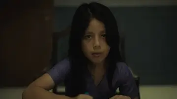 Zasłona do filmu "Pulau Hantu" #883266