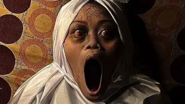 Zasłona do filmu "Kamar Untuk Ibu" #1077828