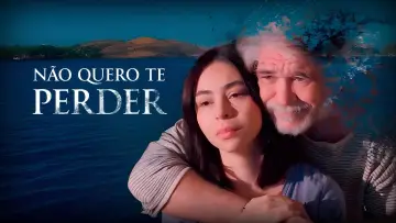 Zasłona do filmu "Não Quero Te Perder" #786197