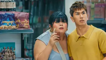 Zasłona do filmu "Pagpag 24/7" #1058198