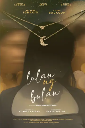 Plakat do filmu "Lulan ng Bulan" #427206