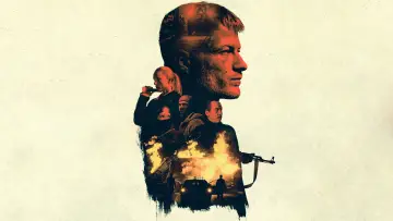 Zasłona do filmu "Duński skok" #619755