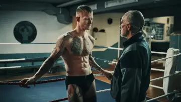 Zasłona do filmu "Duński skok" #619759