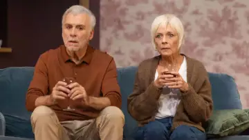 Zasłona do filmu "Chers parents" #682855