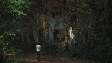 Zasłona do filmu "Okurimono" #1095561