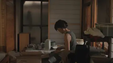 Zasłona do filmu "Okurimono" #1095563
