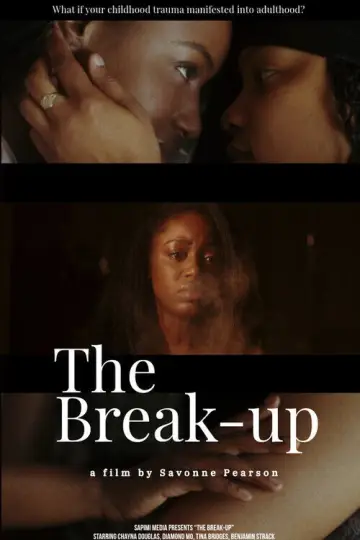 Plakat do filmu "The Break-Up" #1070760