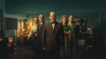 Zasłona do filmu "Den svenska länken" #540098