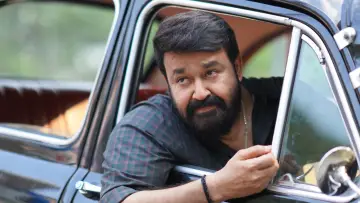 Zasłona do filmu "തുടരും" #719788