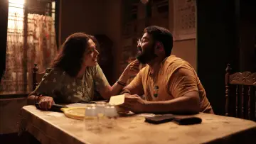 Zasłona do filmu "തുടരും" #719792