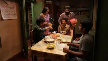 Zasłona do filmu "തുടരും" #719796