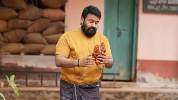 Zasłona do filmu "തുടരും" #719798