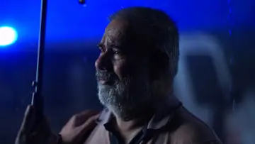 Zasłona do filmu "തുടരും" #719800