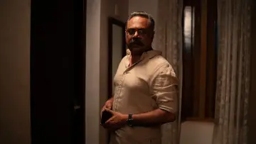Zasłona do filmu "തുടരും" #719804