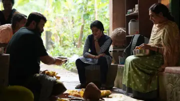 Zasłona do filmu "തുടരും" #719806