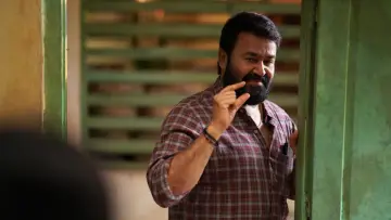 Zasłona do filmu "തുടരും" #719807