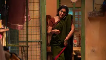 Zasłona do filmu "തുടരും" #719814